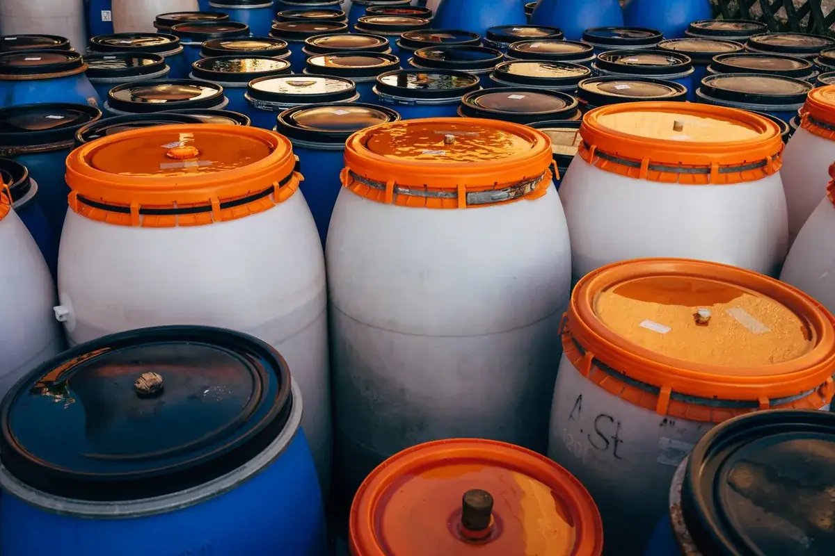 Chemical & Toxic Waste Cleanup in Starkville, MS